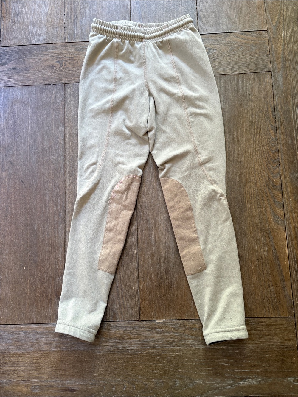 Kerrits Kids Small Equestrian Riding Breeches. Used condition